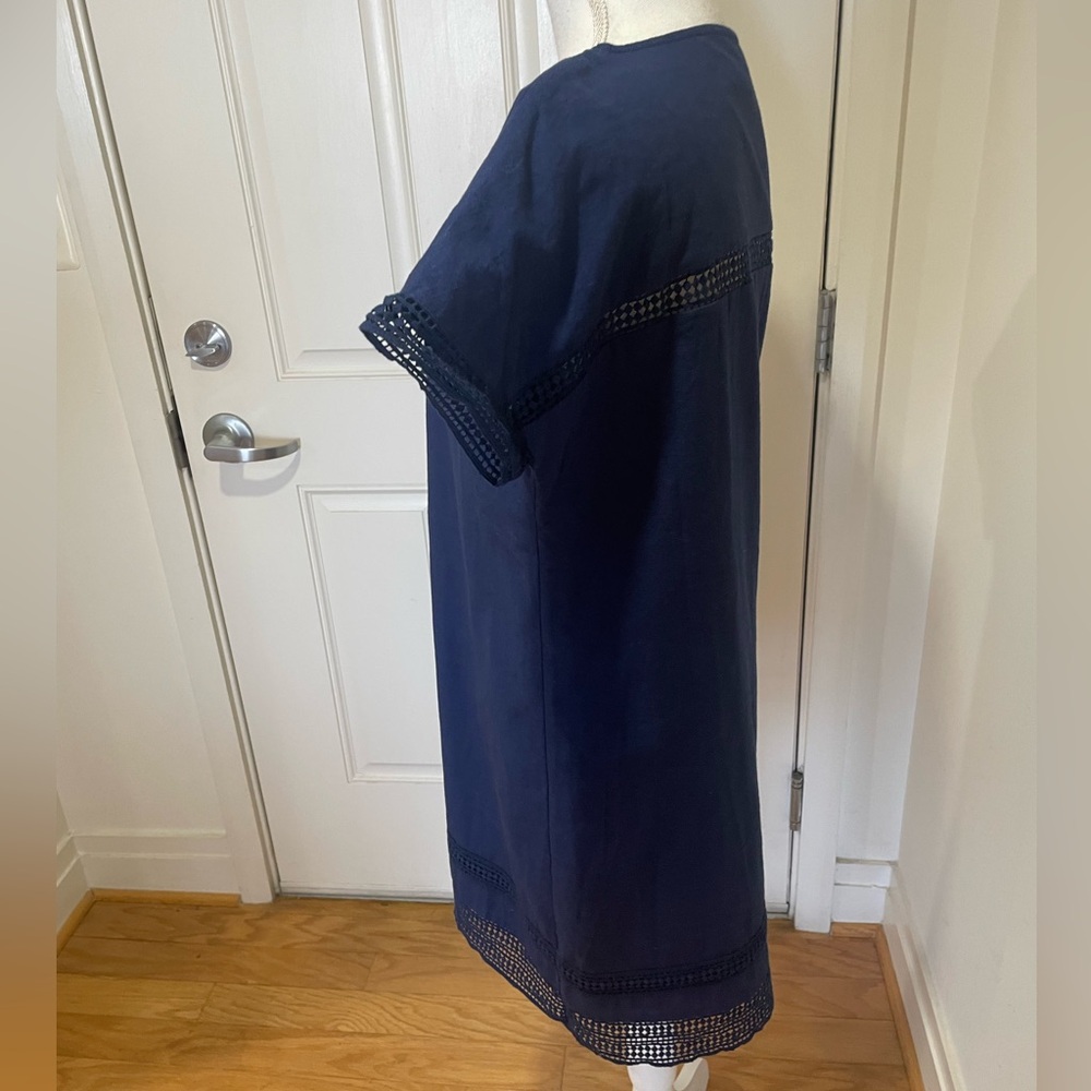 Vineyard Vines Embroidered Mini - image 3